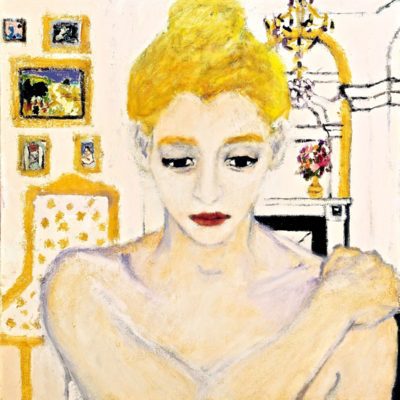 Jonathan Frost Gallery