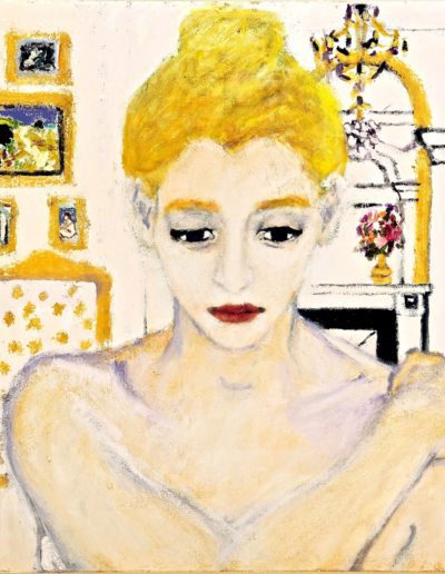 Jonathan Frost Gallery