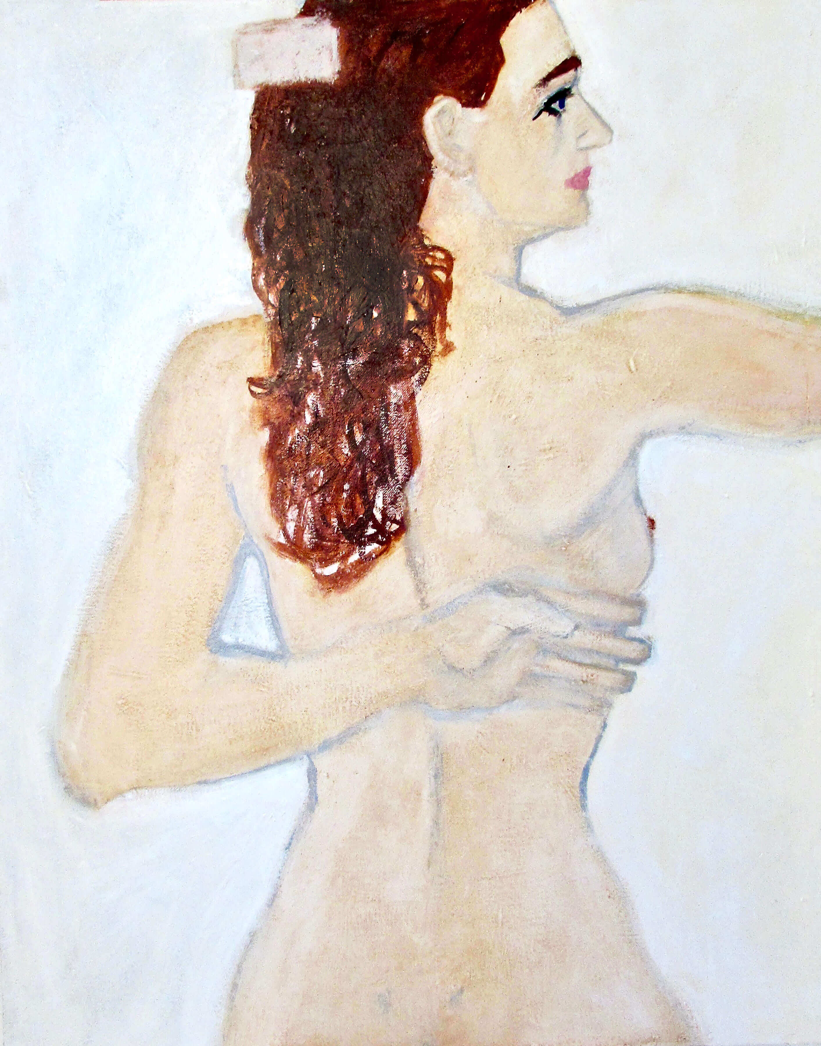 Back #1