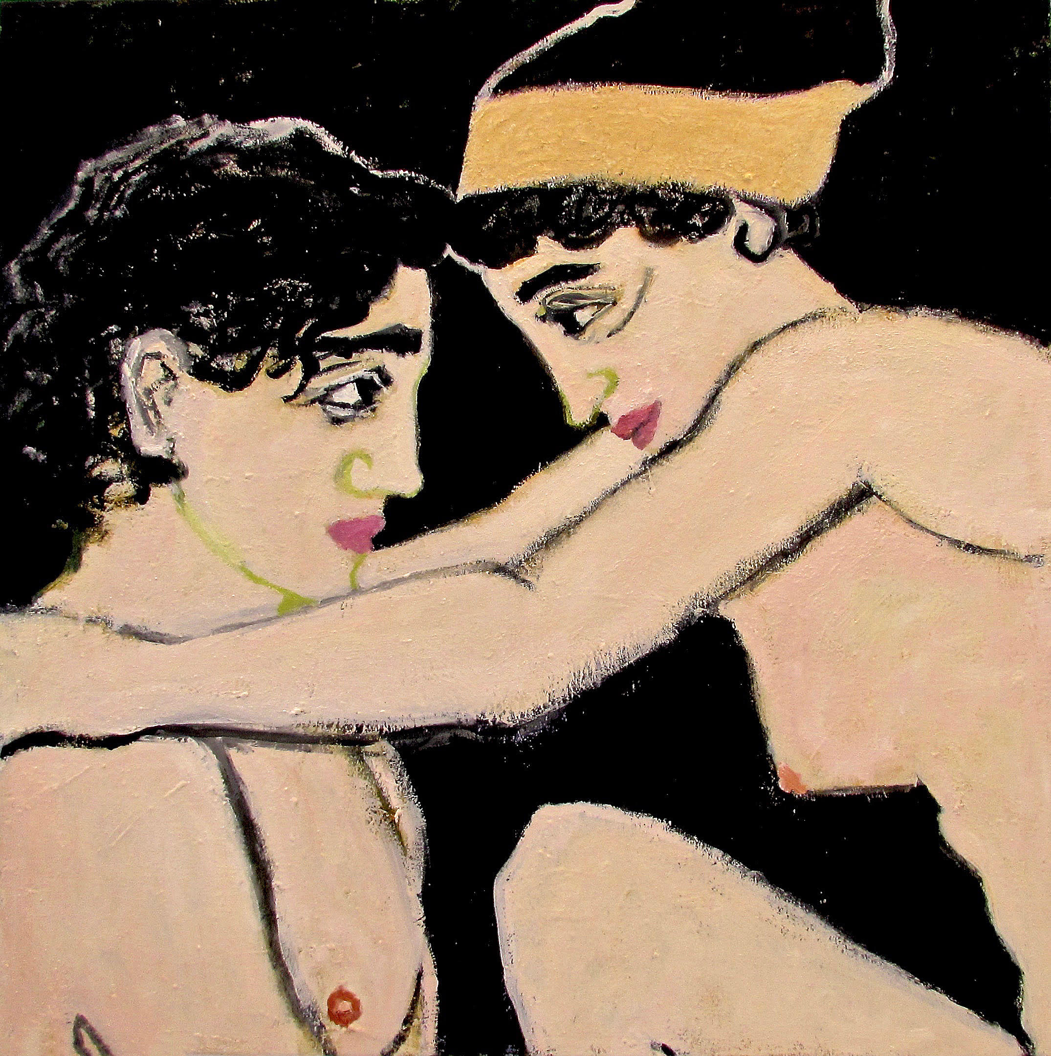 Couple #6