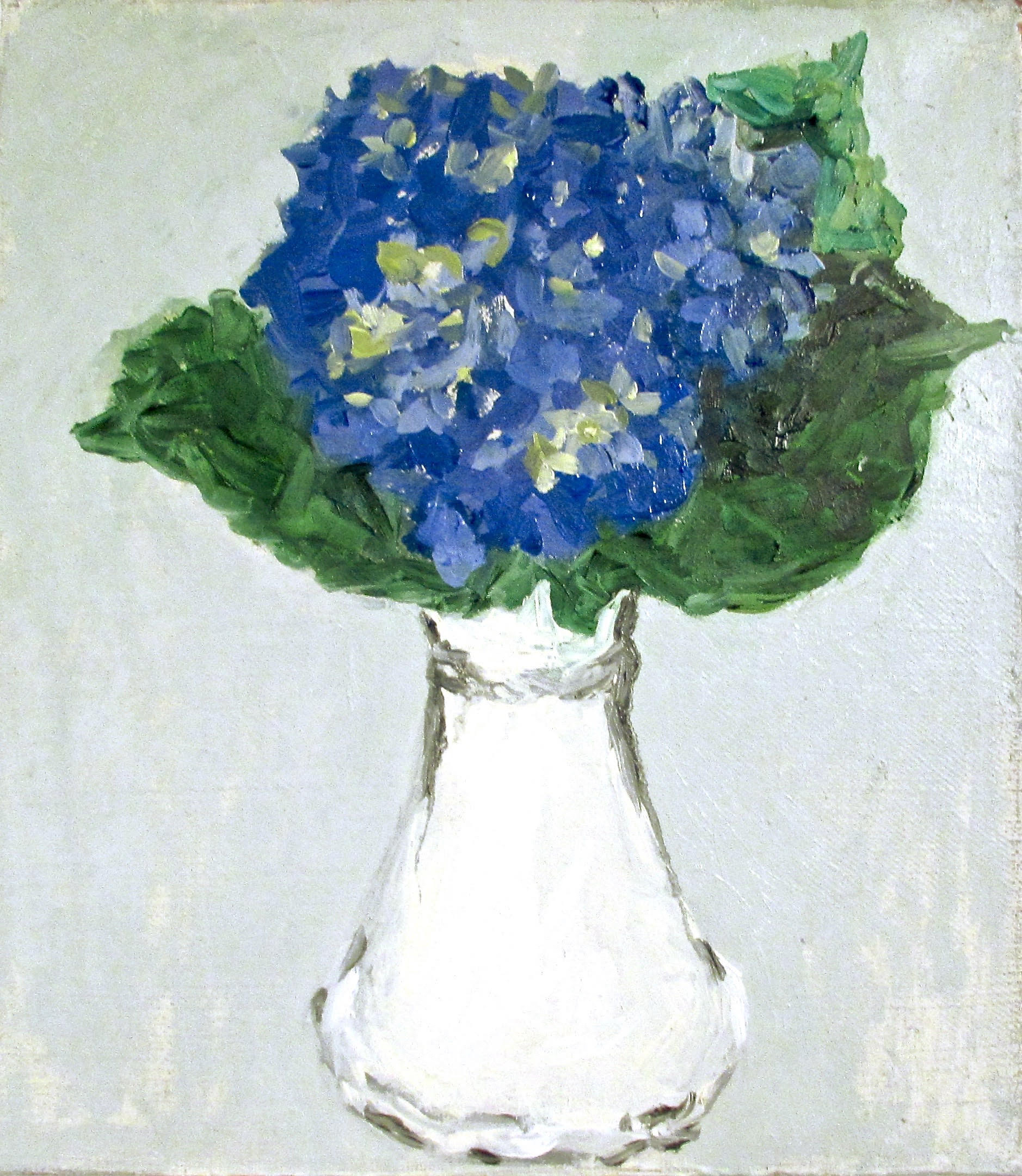 Hydrangeas 4