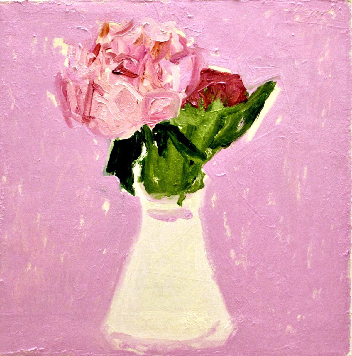 Floral Art